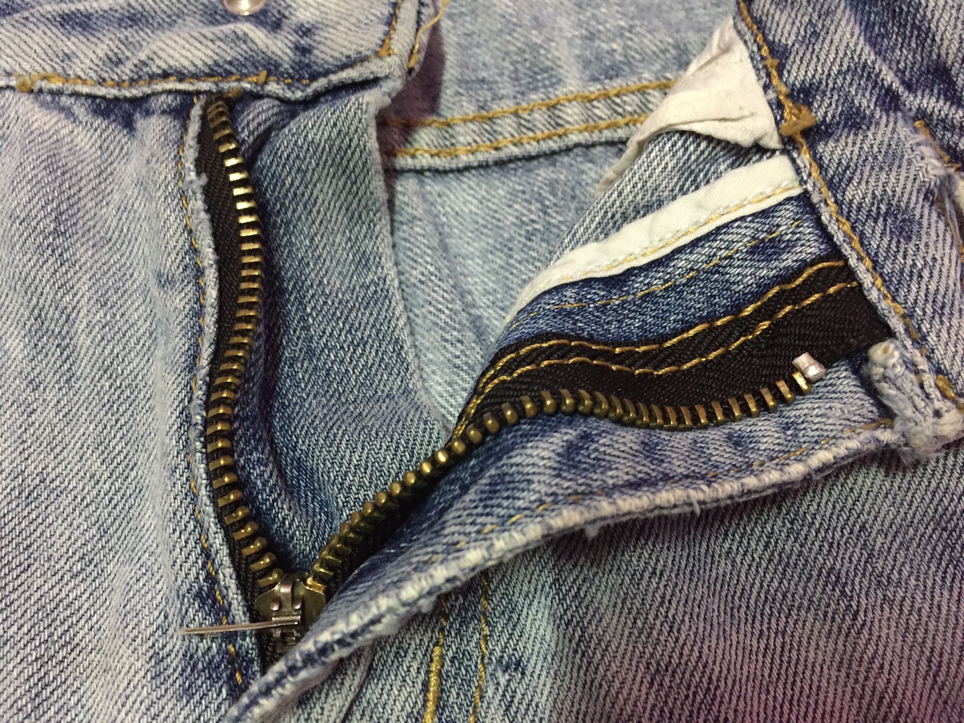 Versace Versace Denim Jeans Size US 30 / EU 46 - 6 Thumbnail
