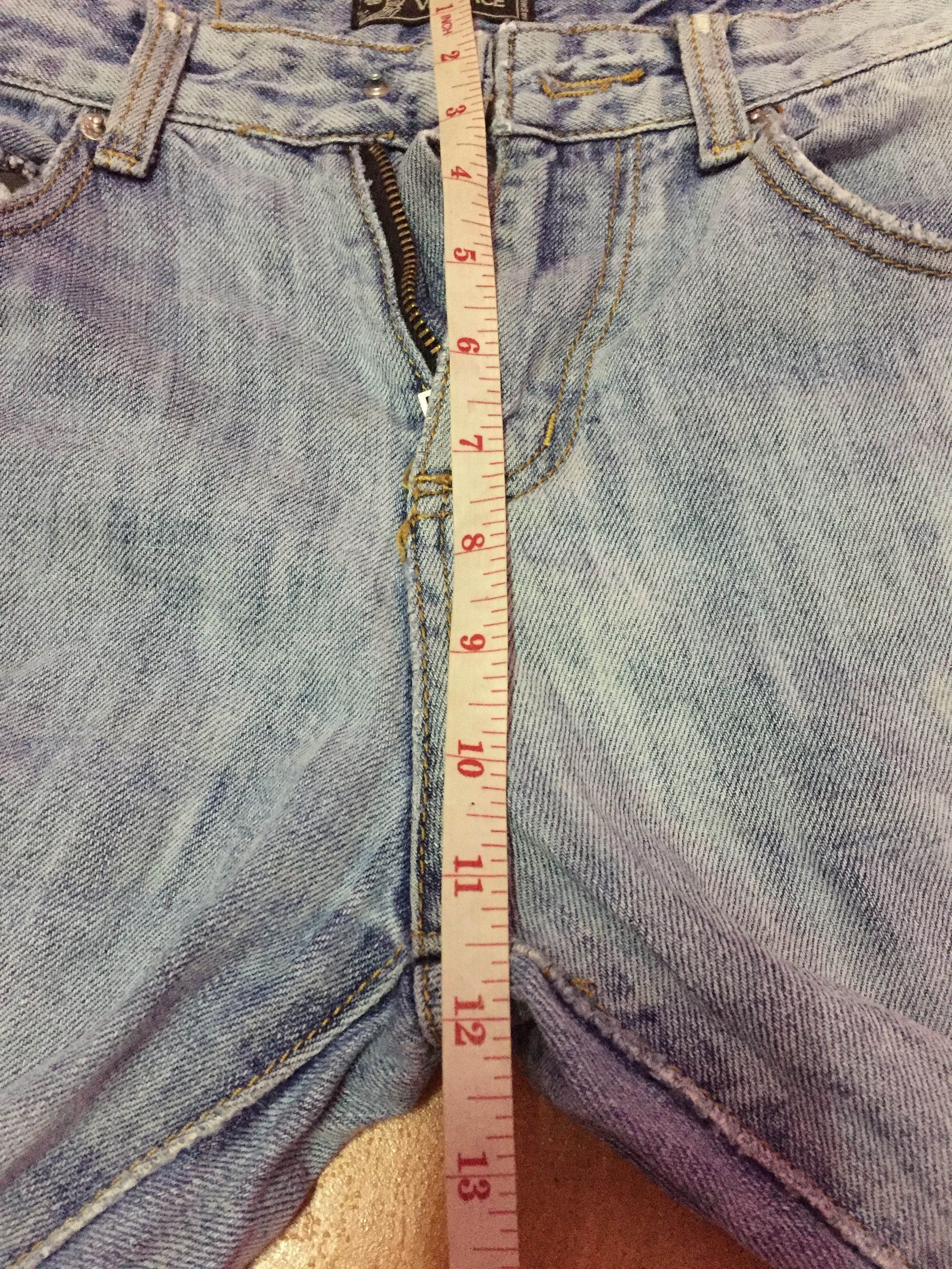Versace Versace Denim Jeans Size US 30 / EU 46 - 3 Thumbnail