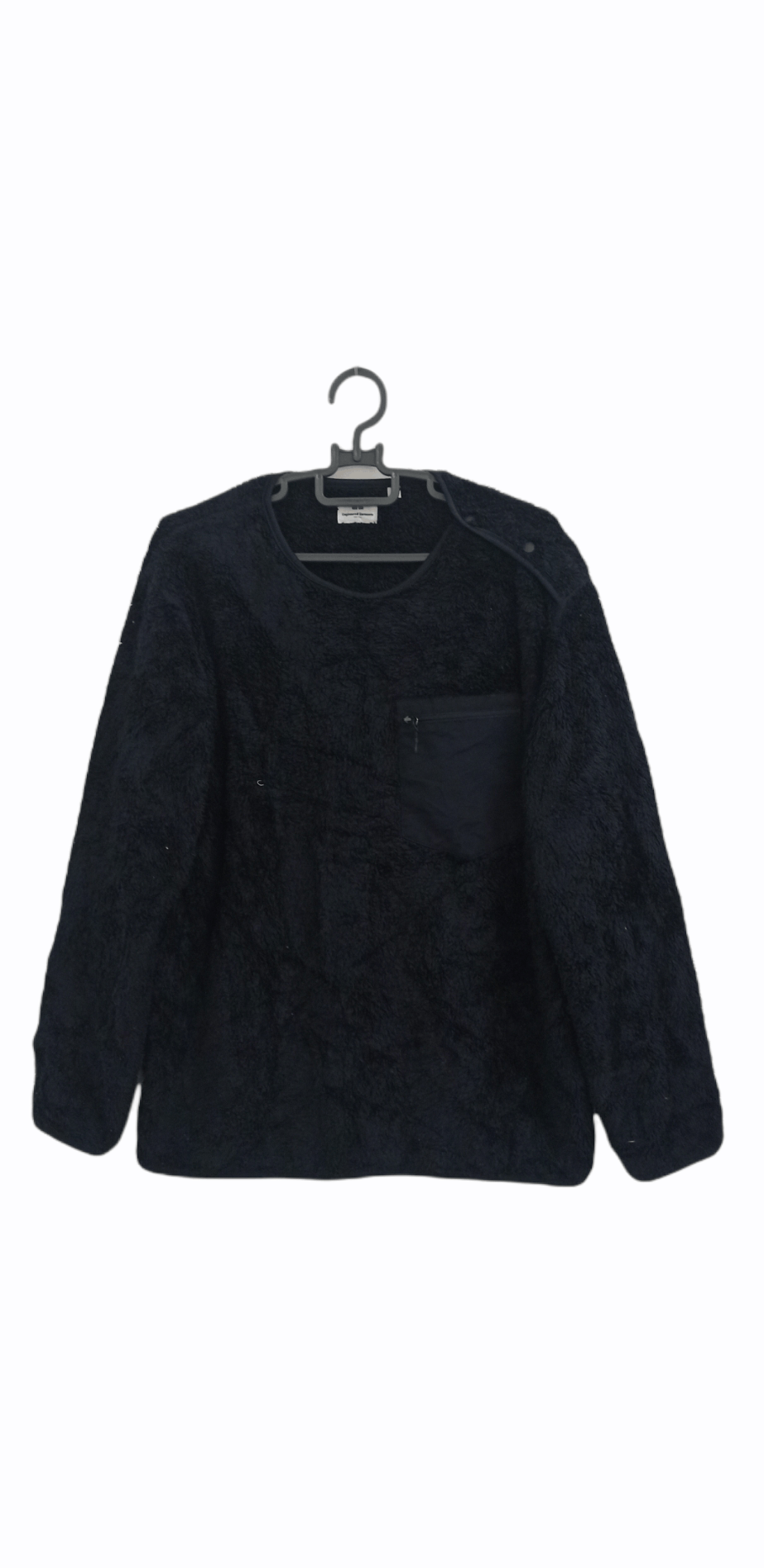 Engineered Garments × Uniqlo Engineered Garments Uniqlo Fleece Size US L / EU 52-54 / 3 - 1 Thumbnail