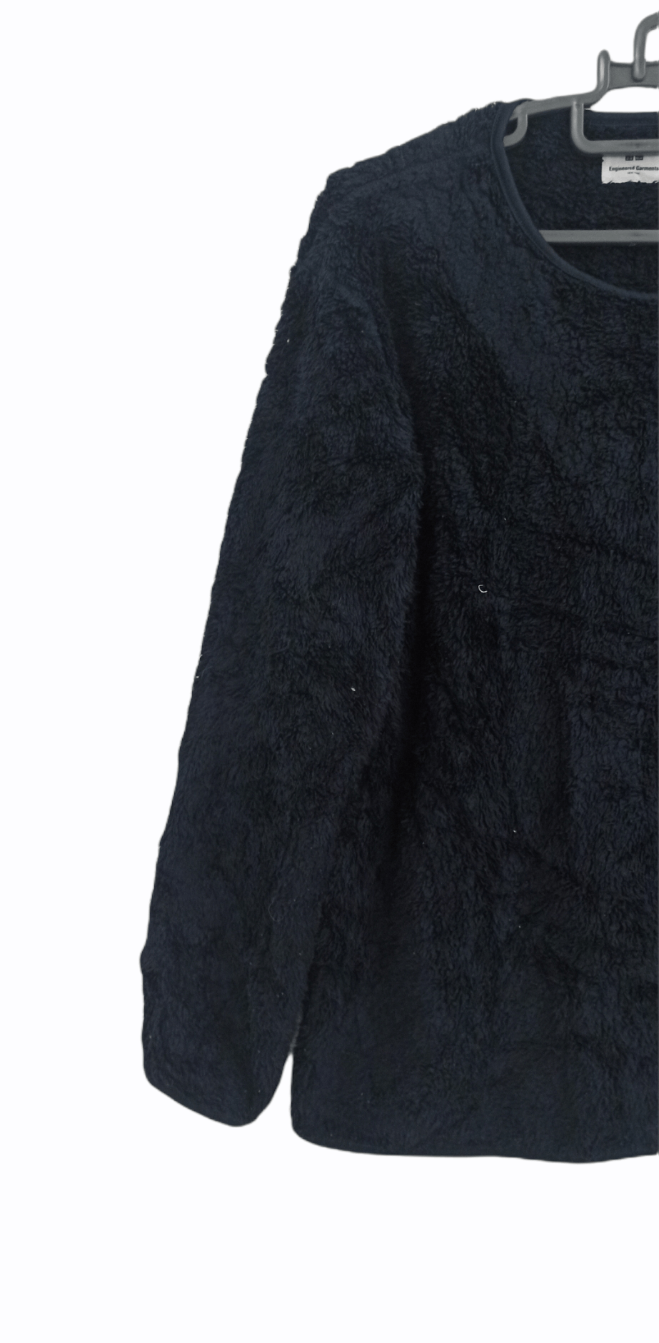 Engineered Garments × Uniqlo Engineered Garments Uniqlo Fleece Size US L / EU 52-54 / 3 - 5 Thumbnail