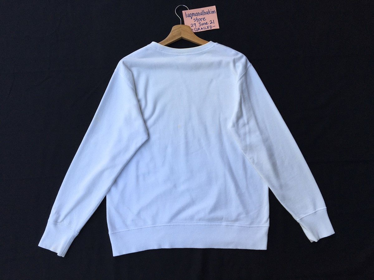 Kaws × Uniqlo Rare Joe Kaws x Uniqlo Peanuts Snoopy Sweatshirt Size US L / EU 52-54 / 3 - 10 Thumbnail