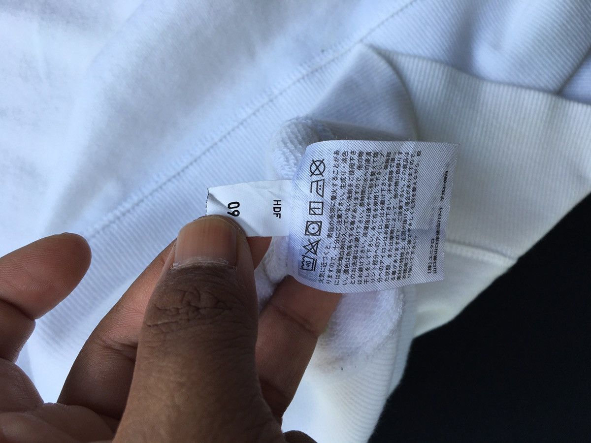 Kaws × Uniqlo Rare Joe Kaws x Uniqlo Peanuts Snoopy Sweatshirt Size US L / EU 52-54 / 3 - 15 Thumbnail
