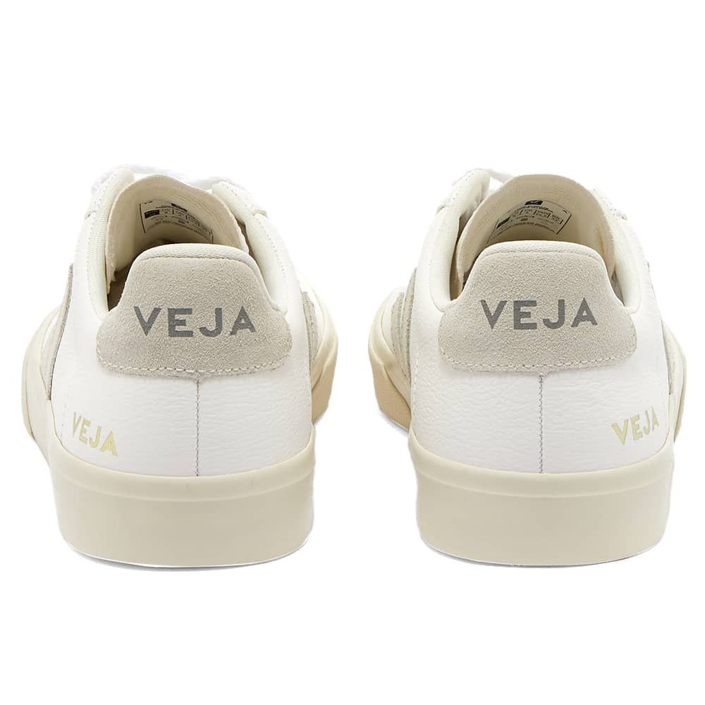 Veja Veja Campo Extra White Natural CP0502429A US 6 EU 37 Size US 6 / IT 36 - 5 Thumbnail