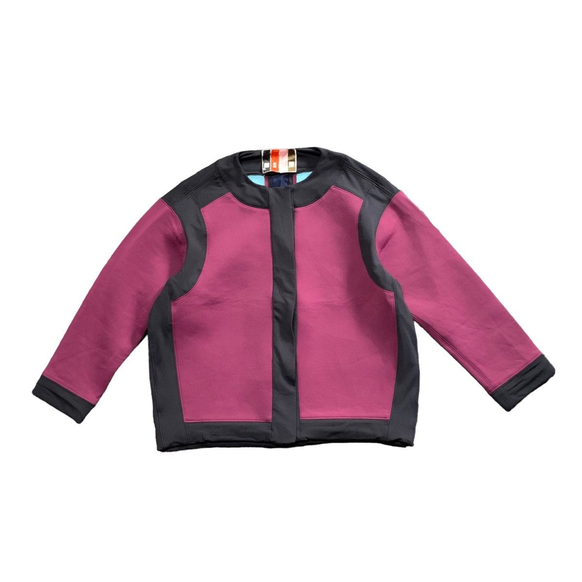 スーツ MSGM Women Suit Jackets 3841MDG2625710618 Red MSGM: Blazer woman - Red | MSGM blazer 3841MDG26257106