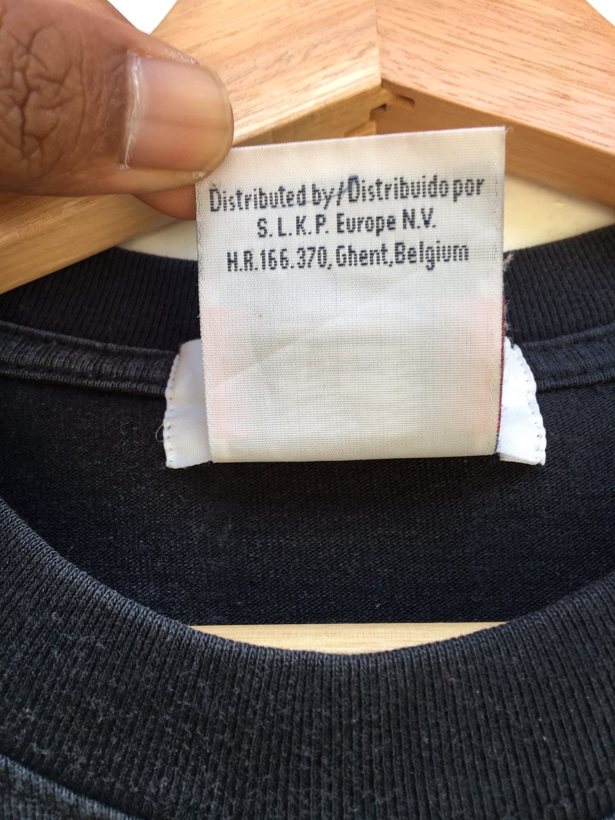 Good Enough Goodenough UK GDEH Japanese Streetwear by Hiroshi Fujiwara Size US L / EU 52-54 / 3 - 12 Thumbnail