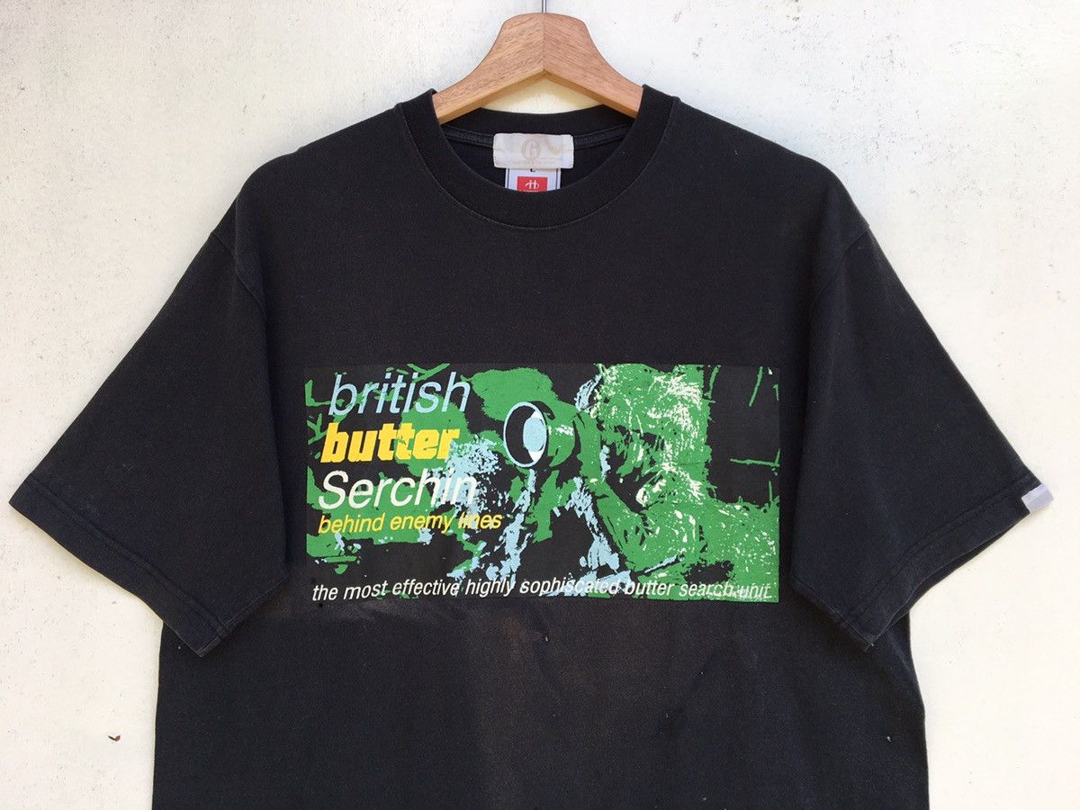 Good Enough Goodenough UK GDEH Japanese Streetwear by Hiroshi Fujiwara Size US L / EU 52-54 / 3 - 5 Thumbnail