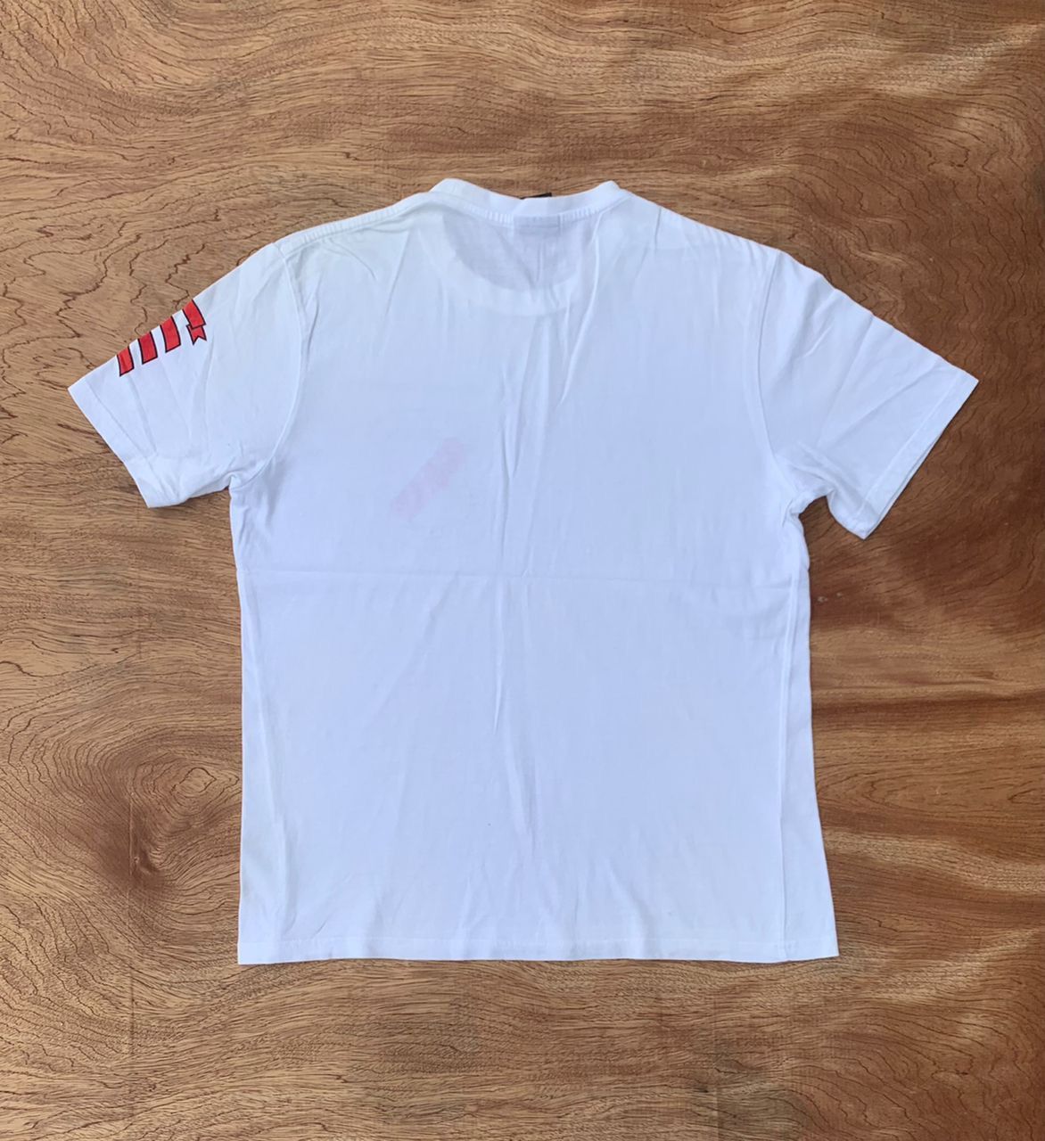 Japanese Brand × Marlboro Number Nine x marlboro D 37 Size US M / EU 48-50 / 2 - 4 Thumbnail