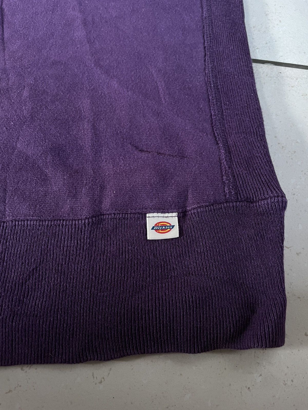Dickies × Vintage Vintage DICKIES Size US S / EU 44-46 / 1 - 4 Thumbnail
