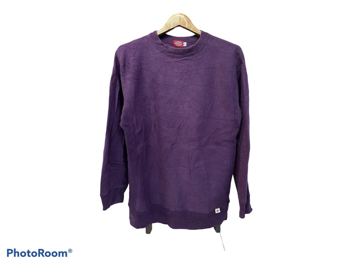 Dickies × Vintage Vintage DICKIES Size US S / EU 44-46 / 1 - 1 Thumbnail