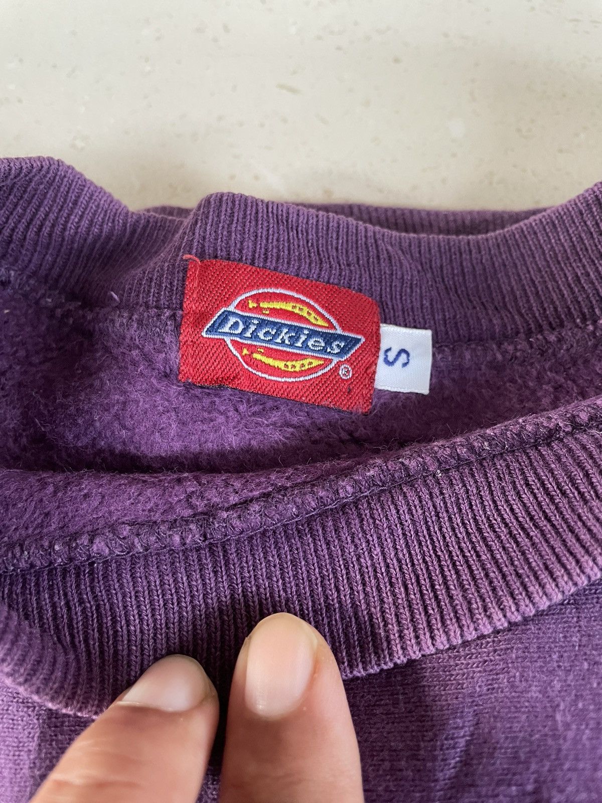 Dickies × Vintage Vintage DICKIES Size US S / EU 44-46 / 1 - 3 Thumbnail