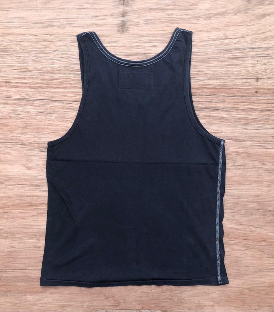 Band Tees × Vintage vintage singlet The Beatles B1 Size US M / EU 48-50 / 2 - 3 Thumbnail