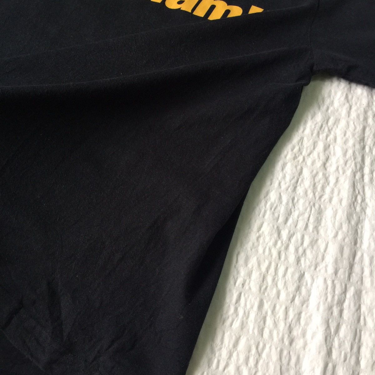 Japanese Brand RARE!! KTM adam T-shirt Size US L / EU 52-54 / 3 - 15 Thumbnail