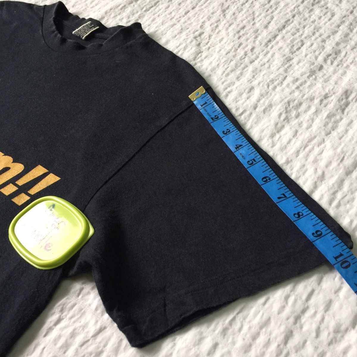 Japanese Brand RARE!! KTM adam T-shirt Size US L / EU 52-54 / 3 - 13 Thumbnail