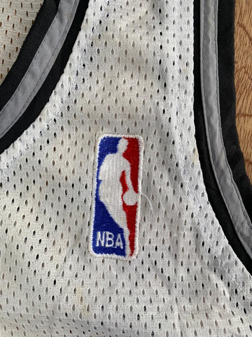 NBA × Vintage SAN ANTONIO SPURS ROBINSON NBA Size US M / EU 48-50 / 2 - 4 Thumbnail