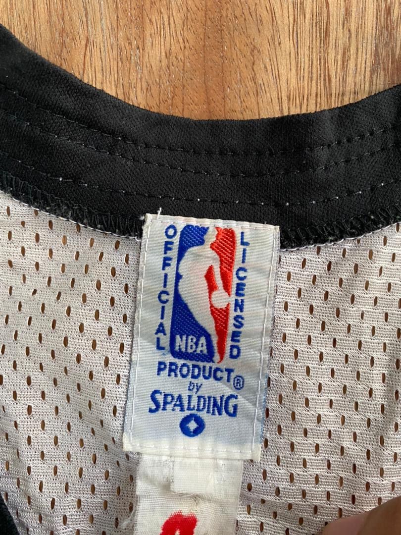 NBA × Vintage SAN ANTONIO SPURS ROBINSON NBA Size US M / EU 48-50 / 2 - 5 Thumbnail