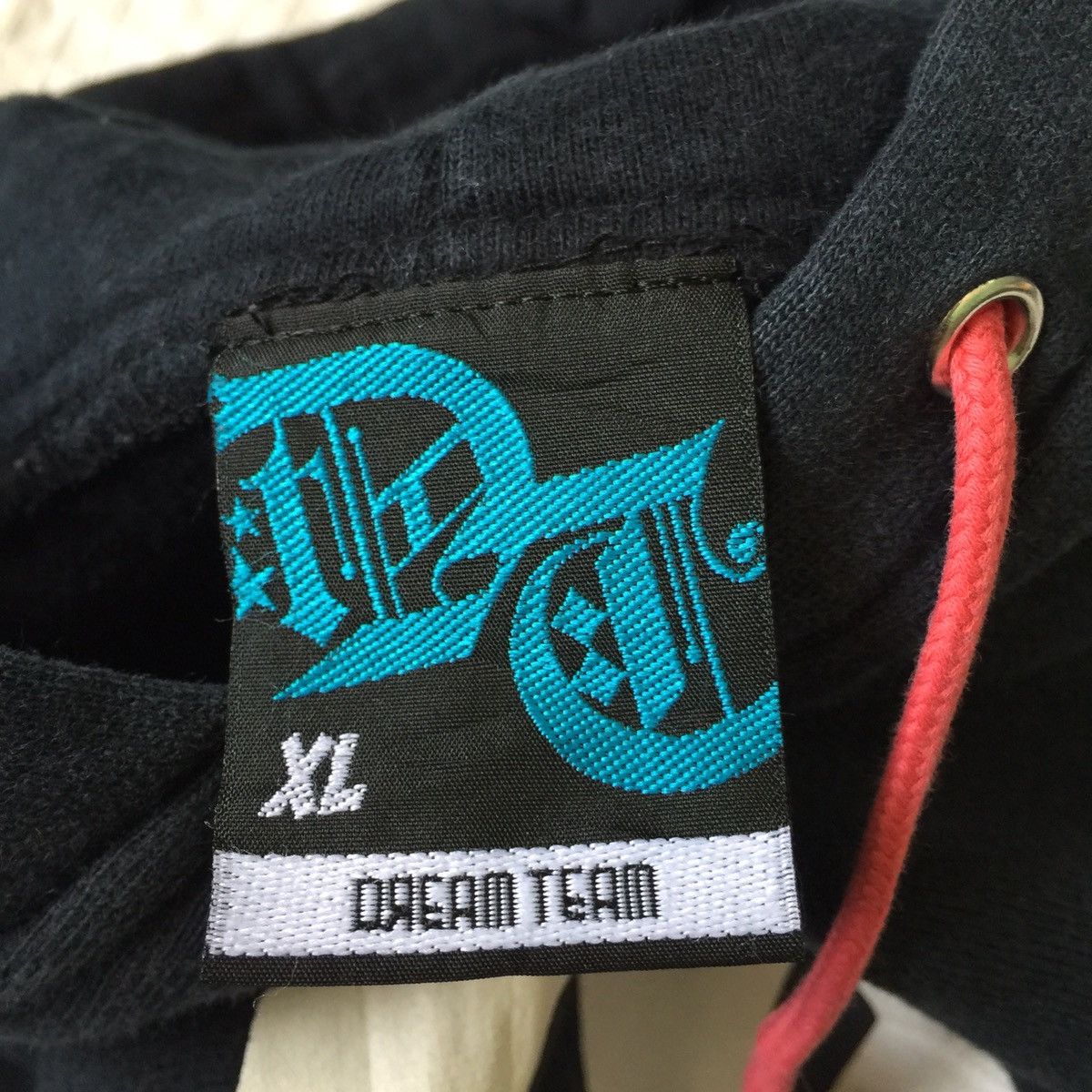 Japanese Brand Big logo dream team sweatshirt hoodie design kapital style Size US XL / EU 56 / 4 - 7 Thumbnail