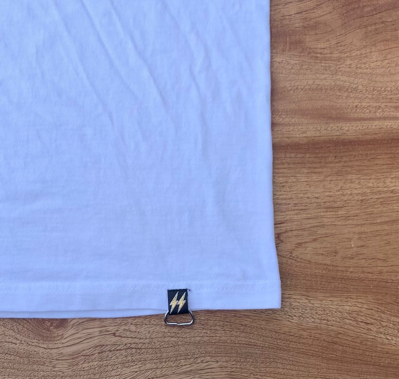 Japanese Brand × Vintage Vintage Tee D 40 Japanese bad boy Size US L / EU 52-54 / 3 - 6 Thumbnail