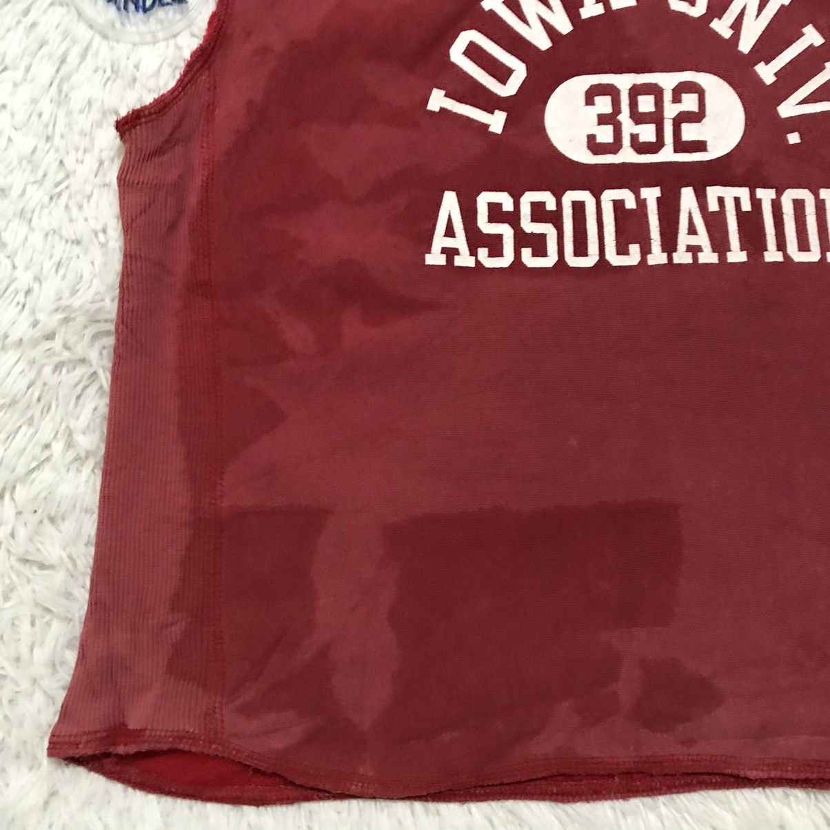 Vintage Vintage Neyries Union made sweat Size US M / EU 48-50 / 2 - 9 Thumbnail