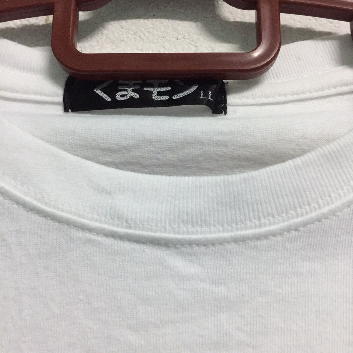Japanese Brand Japanese brand cartoon tee Size US L / EU 52-54 / 3 - 5 Thumbnail