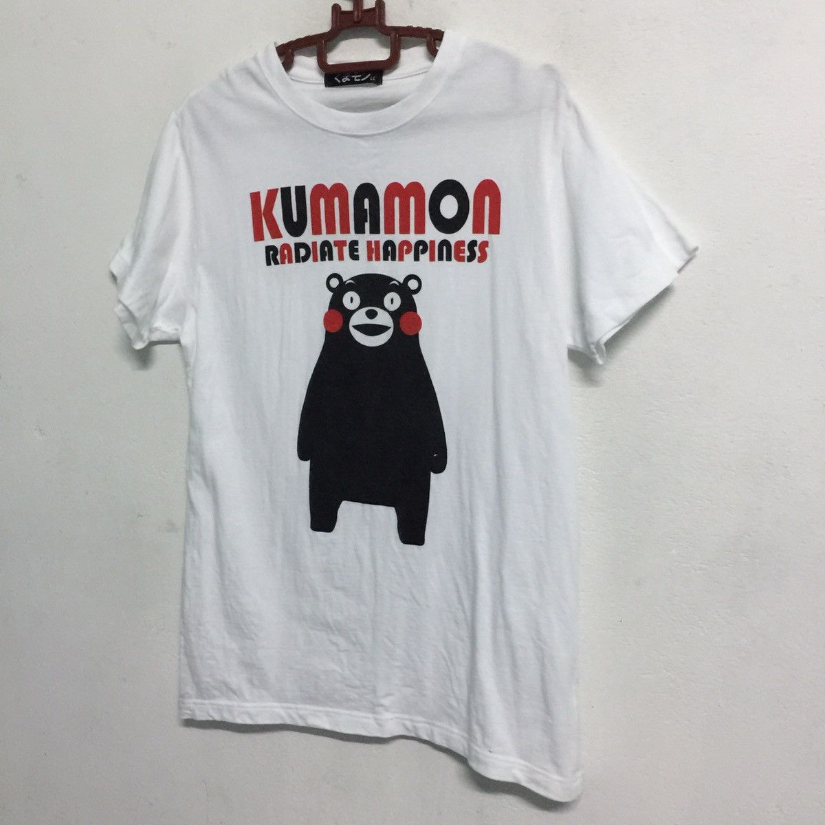 Japanese Brand Japanese brand cartoon tee Size US L / EU 52-54 / 3 - 2 Thumbnail