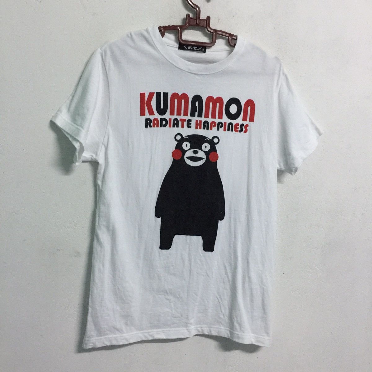 Japanese Brand Japanese brand cartoon tee Size US L / EU 52-54 / 3 - 3 Thumbnail