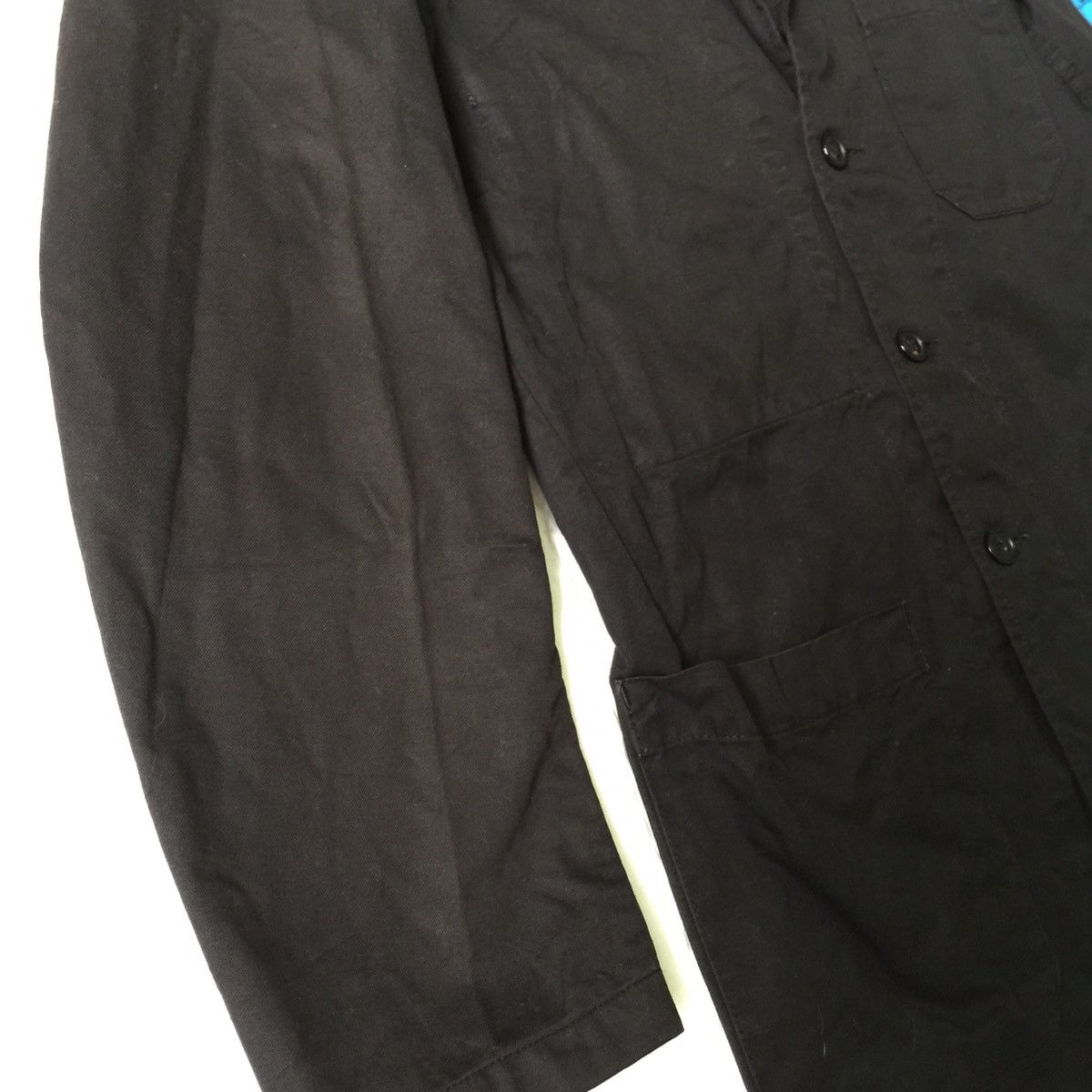 Japanese Brand Vetra Marque Deposee Jacket Made in France Size US S / EU 44-46 / 1 - 20 Thumbnail