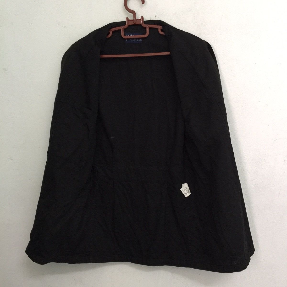 Japanese Brand Vetra Marque Deposee Jacket Made in France Size US S / EU 44-46 / 1 - 10 Thumbnail
