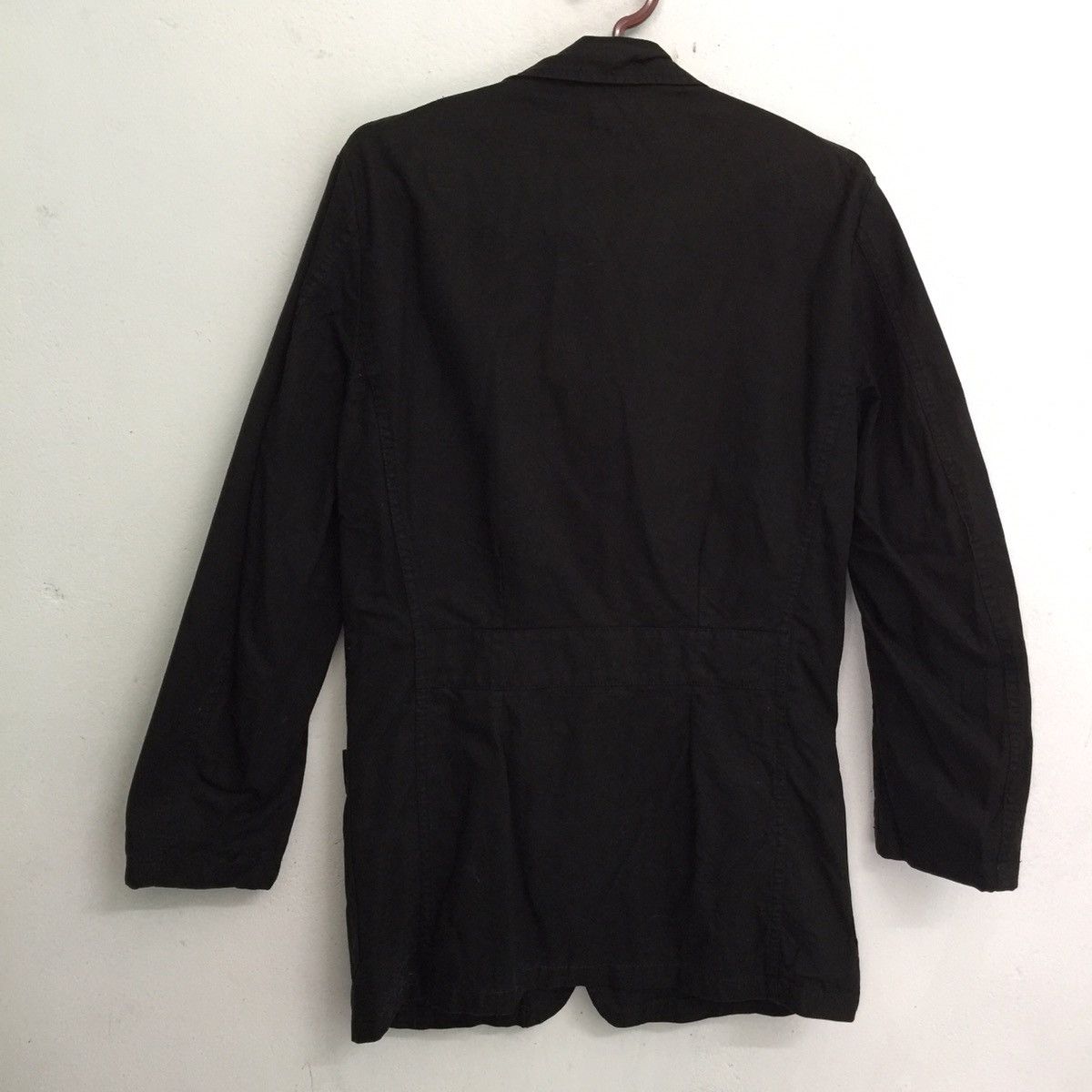 Japanese Brand Vetra Marque Deposee Jacket Made in France Size US S / EU 44-46 / 1 - 6 Thumbnail