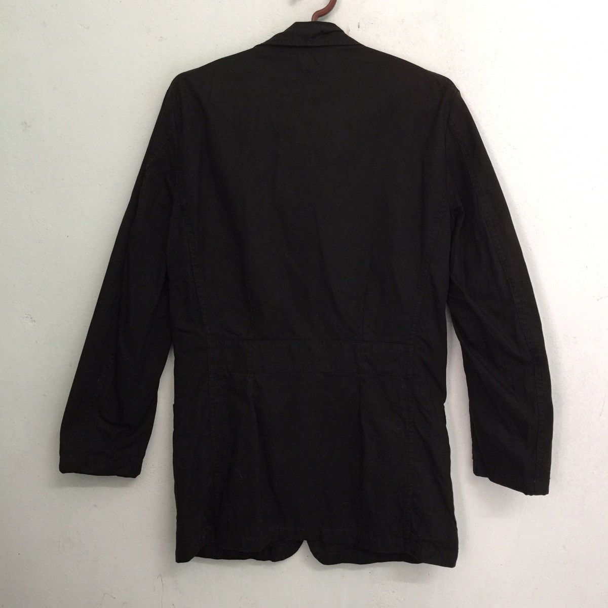 Japanese Brand Vetra Marque Deposee Jacket Made in France Size US S / EU 44-46 / 1 - 4 Thumbnail