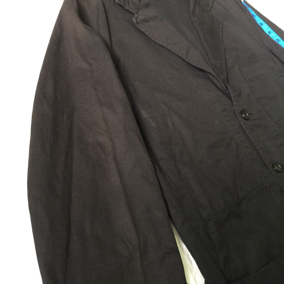 Japanese Brand Vetra Marque Deposee Jacket Made in France Size US S / EU 44-46 / 1 - 19 Thumbnail