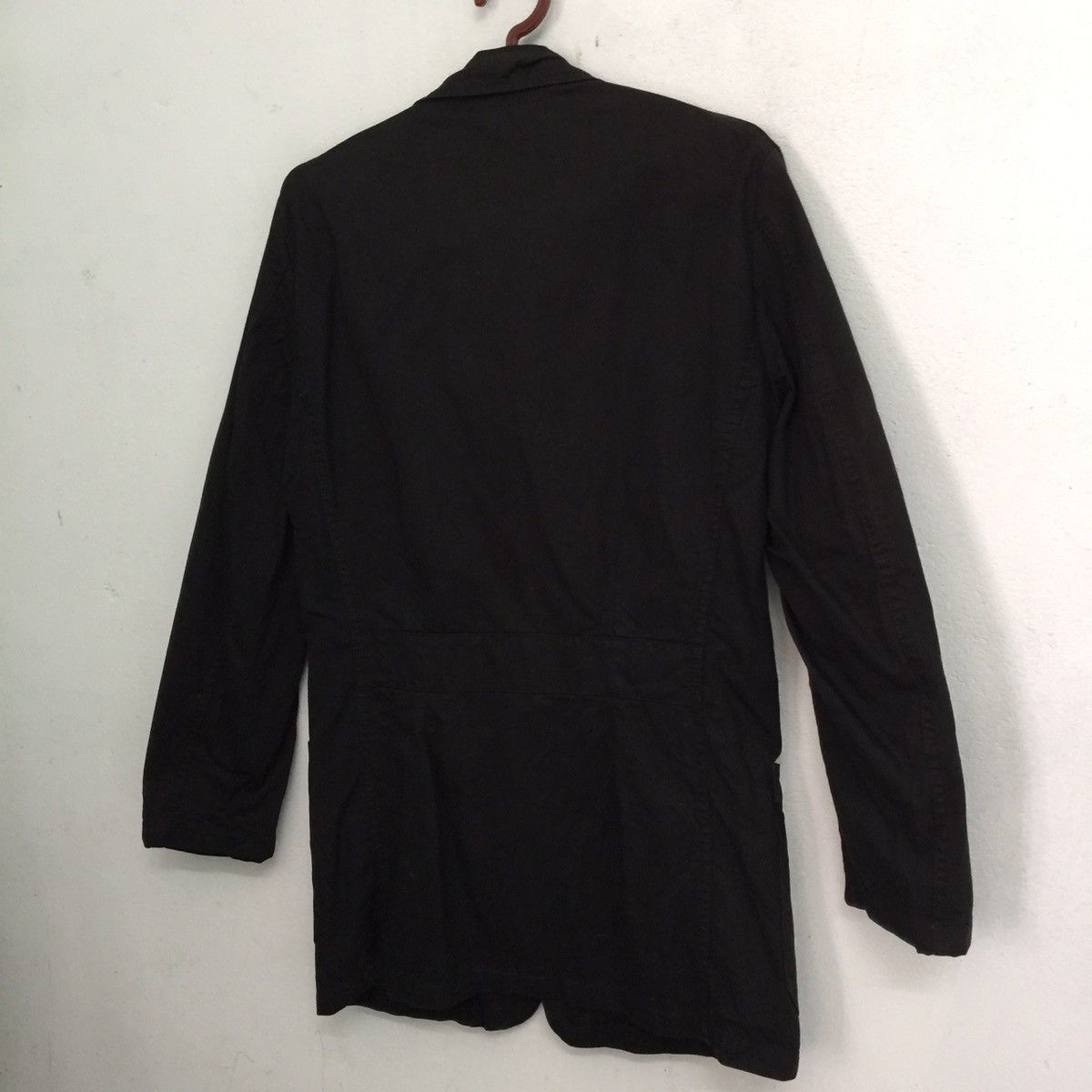 Japanese Brand Vetra Marque Deposee Jacket Made in France Size US S / EU 44-46 / 1 - 5 Thumbnail