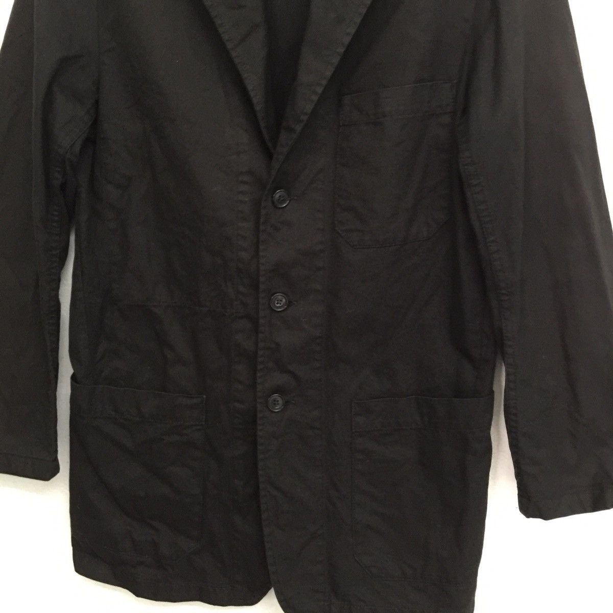 Japanese Brand Vetra Marque Deposee Jacket Made in France Size US S / EU 44-46 / 1 - 8 Thumbnail
