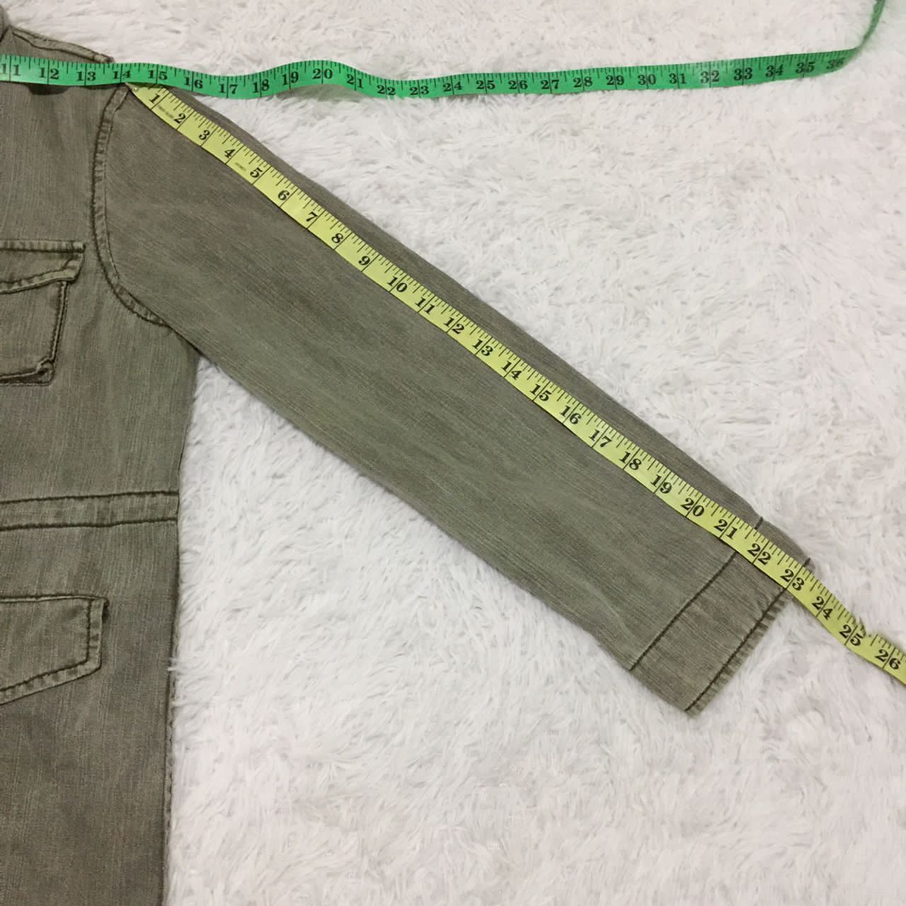 Japanese Brand BeamsBoy Pray For No Fighting Jacket Size US S / EU 44-46 / 1 - 5 Thumbnail