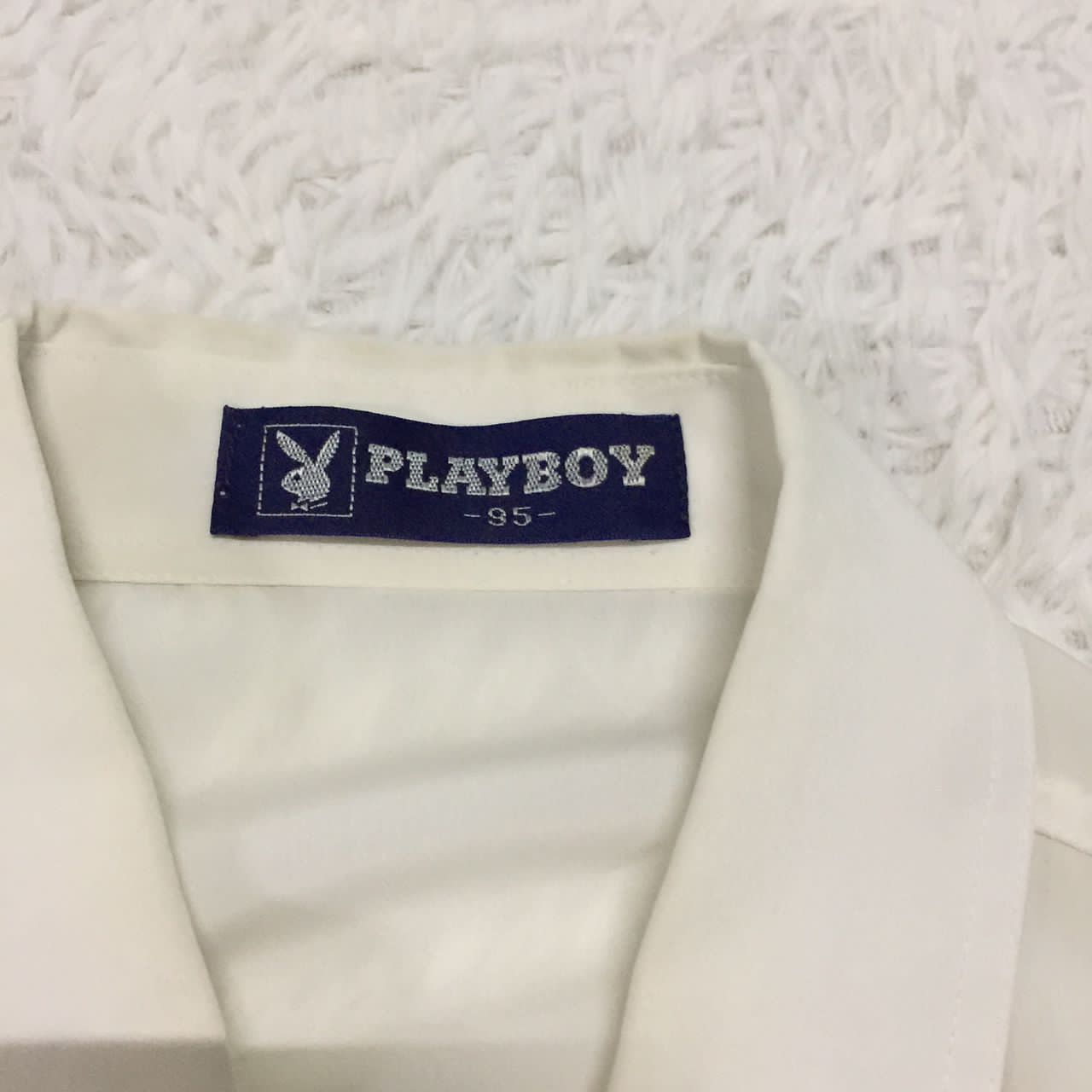 Playboy Playboy shirt Size US M / EU 48-50 / 2 - 6 Thumbnail