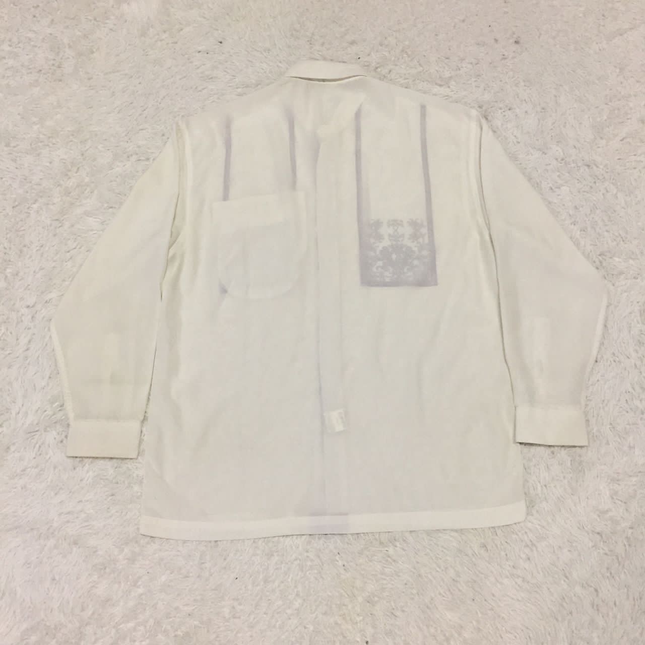 Playboy Playboy shirt Size US M / EU 48-50 / 2 - 2 Thumbnail