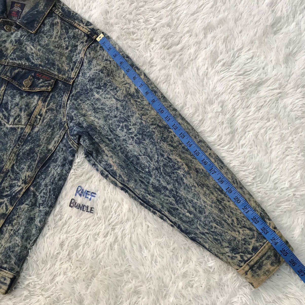 Japanese Brand New orleans denim jacket Size US L / EU 52-54 / 3 - 10 Thumbnail