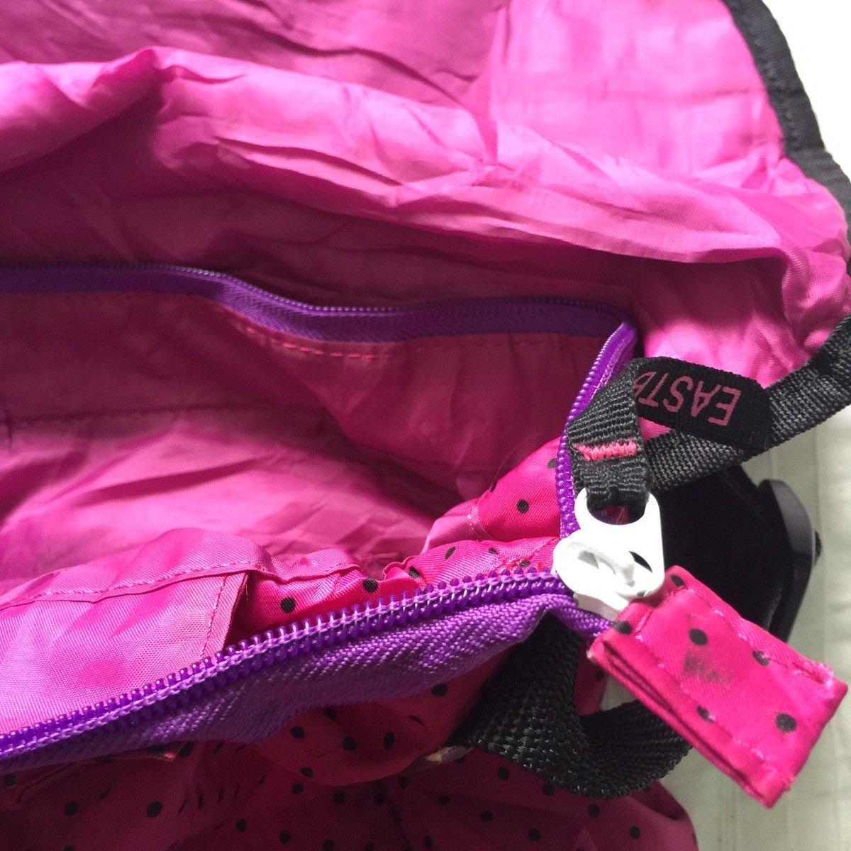 Japanese Brand East boy sling bag Size ONE SIZE - 10 Thumbnail