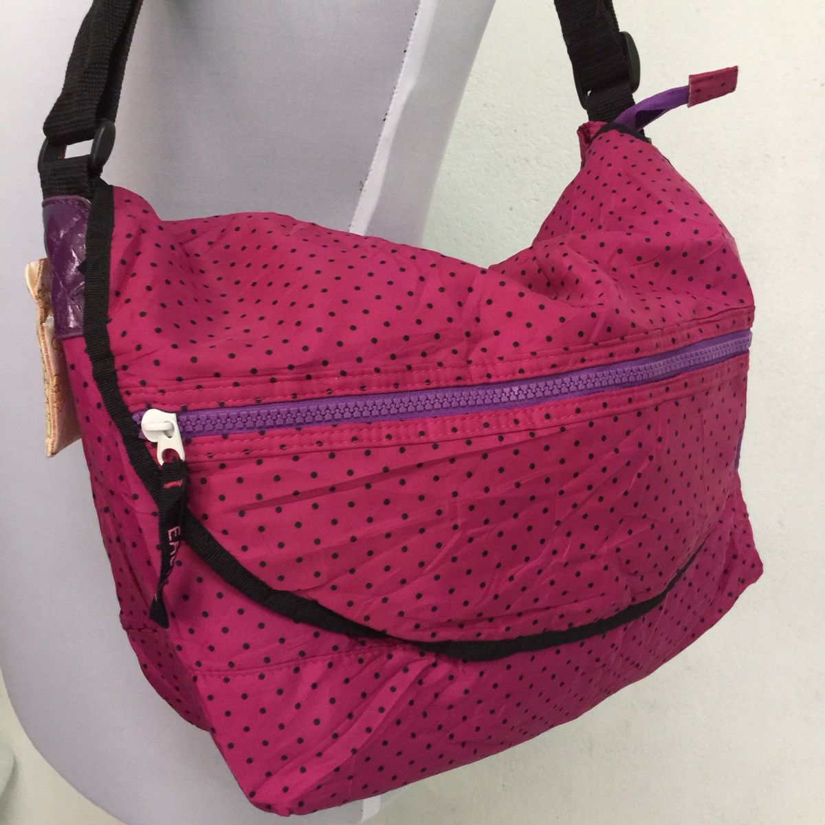Japanese Brand East boy sling bag Size ONE SIZE - 3 Thumbnail