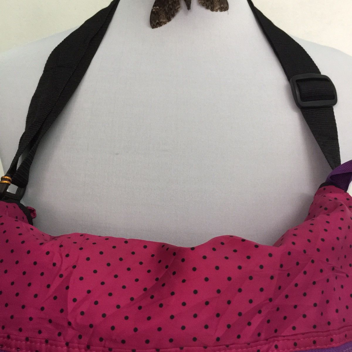 Japanese Brand East boy sling bag Size ONE SIZE - 7 Thumbnail