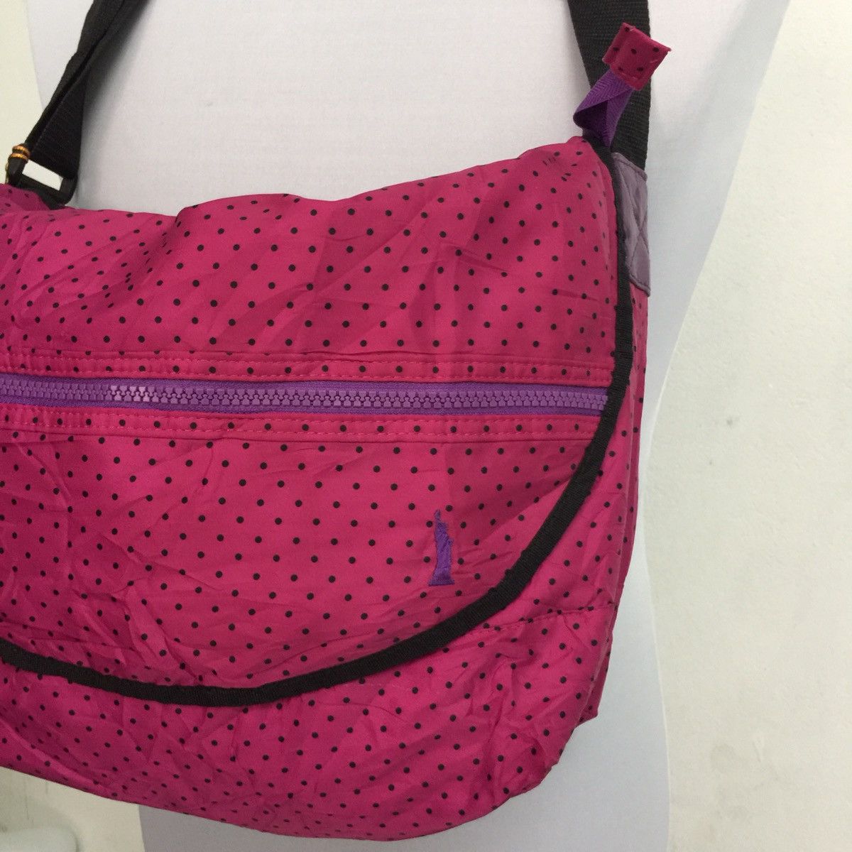 Japanese Brand East boy sling bag Size ONE SIZE - 5 Thumbnail