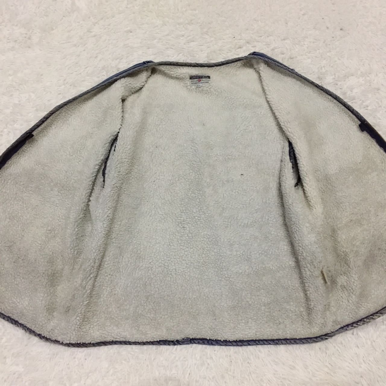 Vintage Unotex vest authentic clothing Size US L / EU 52-54 / 3 - 5 Thumbnail