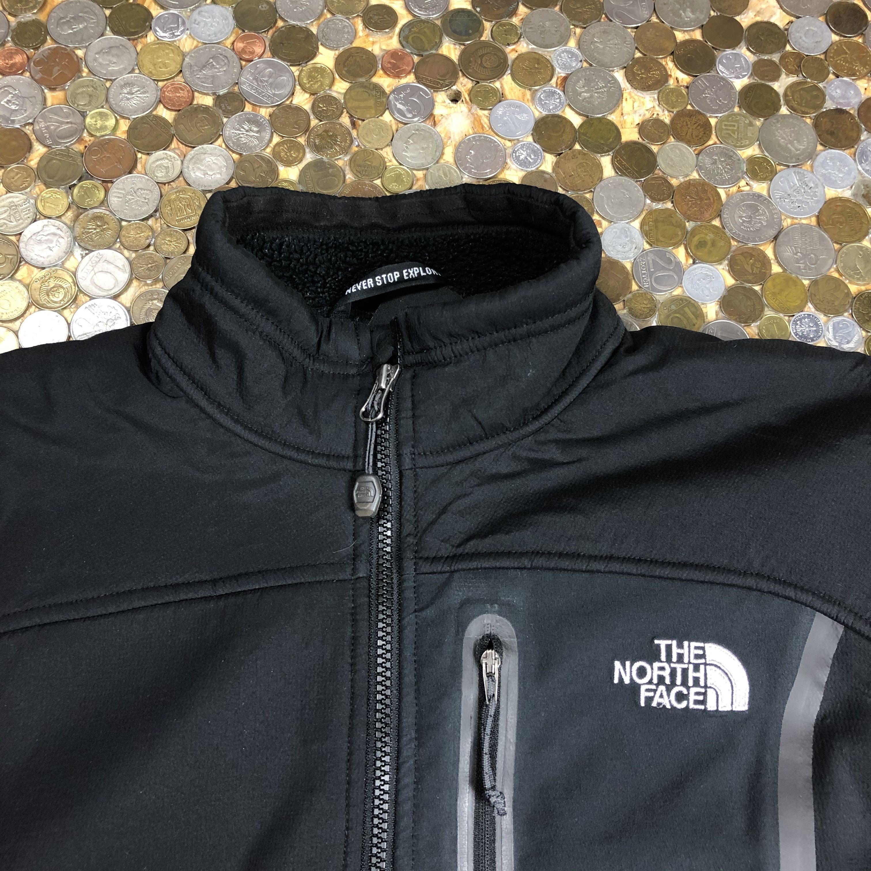 The North Face The North Face Jacket Summit Series Size US S / EU 44-46 / 1 - 2 Thumbnail