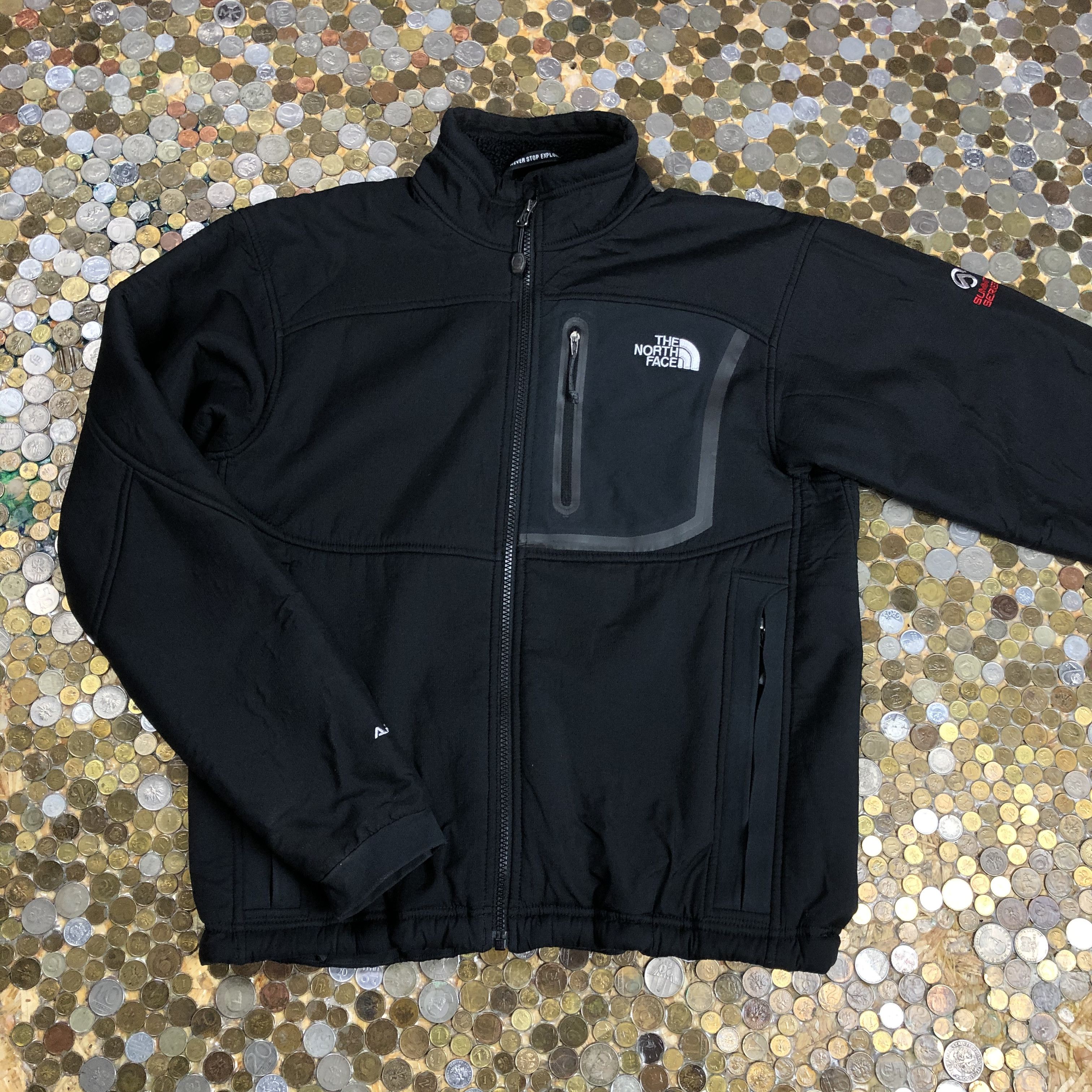 The North Face The North Face Jacket Summit Series Size US S / EU 44-46 / 1 - 1 Thumbnail