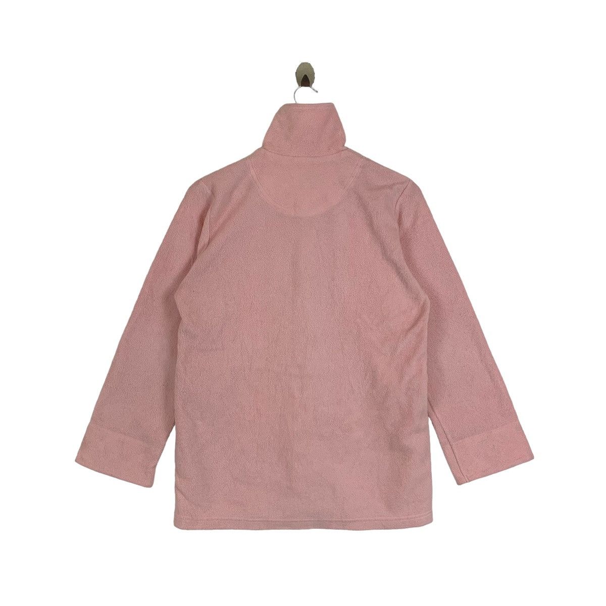 Tsumori Chisato ISSEY MIYAKE Tsumori Chisato Sleep Japanese Fleece Shirts Size M / US 6-8 / IT 42-44 - 2 Thumbnail