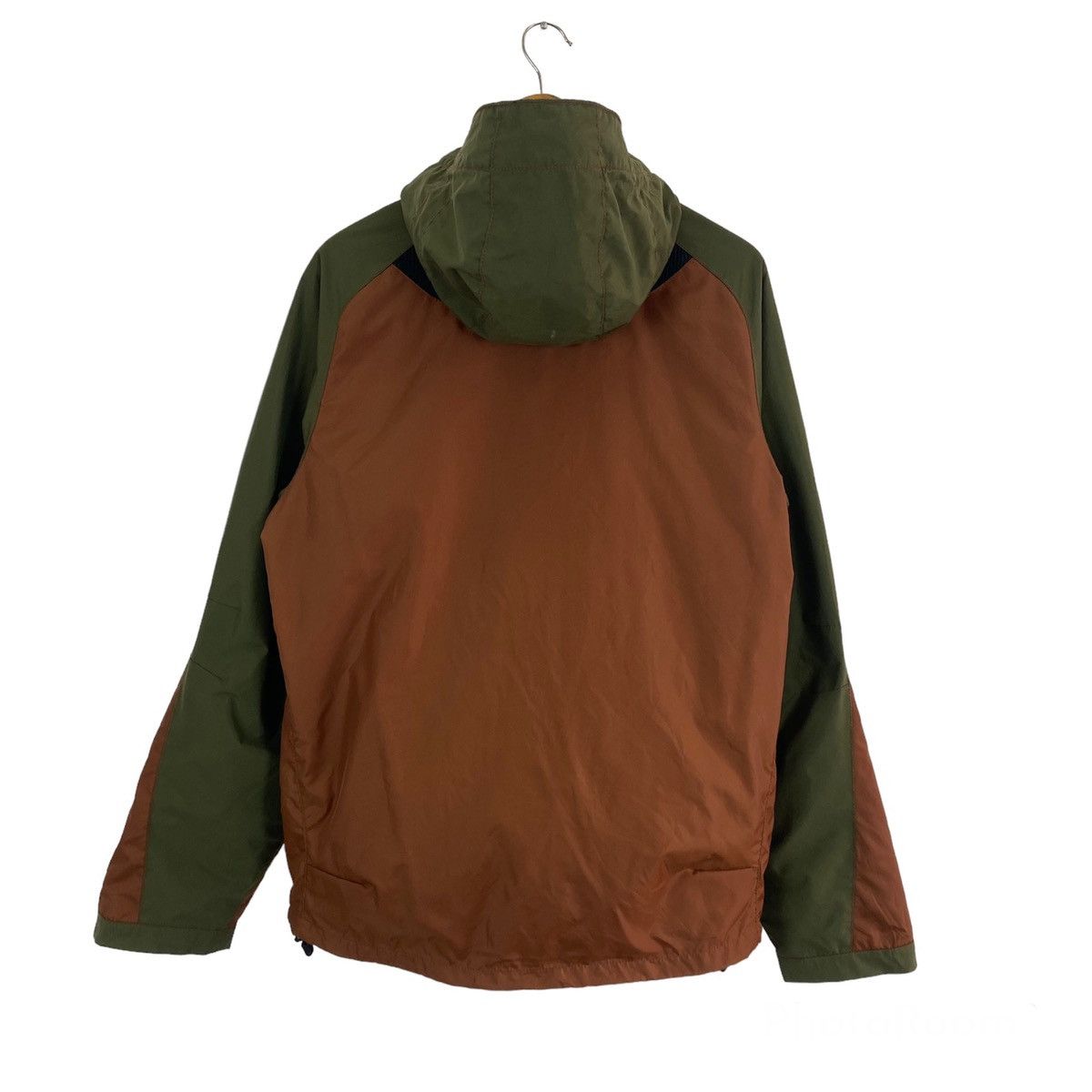 Manastash ✨Nice Design Manatash zipper hoodie jacket Size US L / EU 52-54 / 3 - 2 Thumbnail