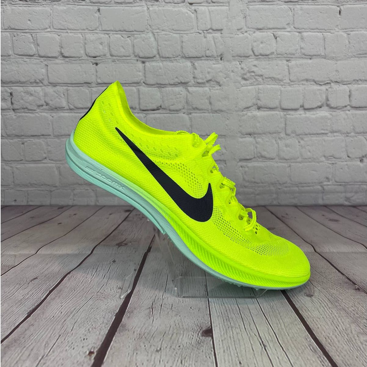 Nike Nike ZoomX Dragonfly Track & Field Spike Shoes Mens 11.5 Grailed