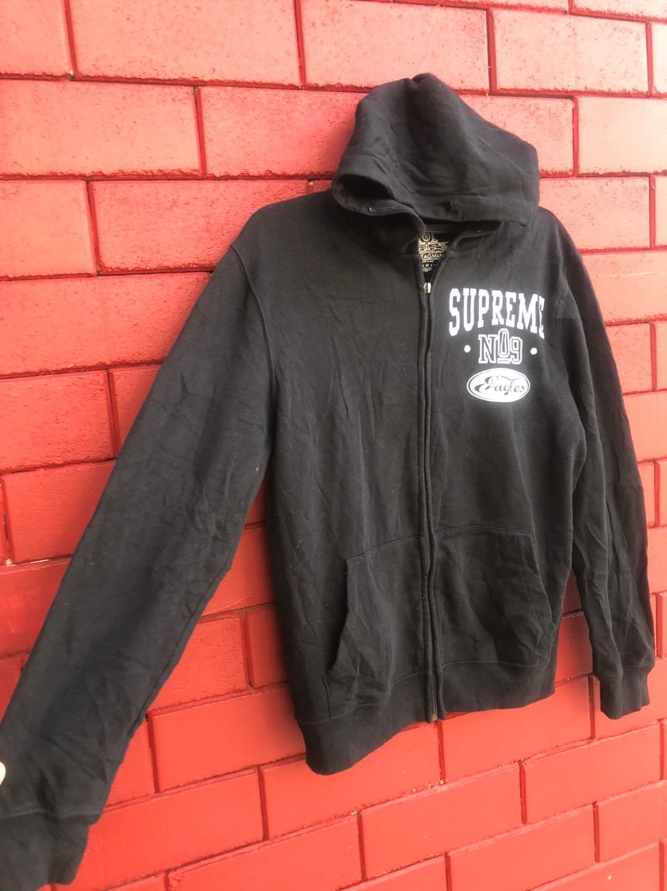 Japanese Brand Vintage Red Tag Man Japanese Designer Fashion Style Size US M / EU 48-50 / 2 - 4 Thumbnail