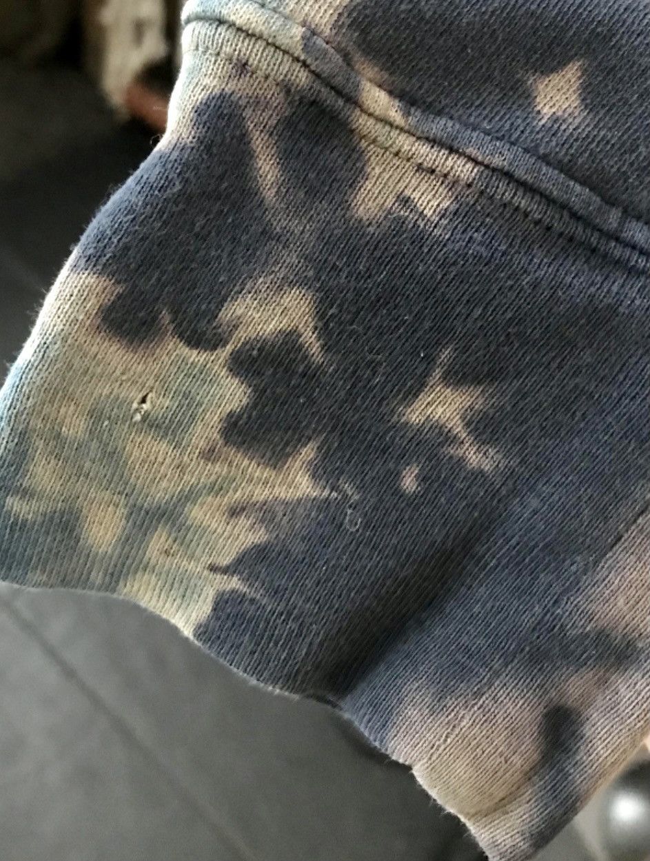 Louis Vuitton Louis Vuitton tie & dye sweatshirt M Size US M / EU 48-50 / 2 - 17 Thumbnail