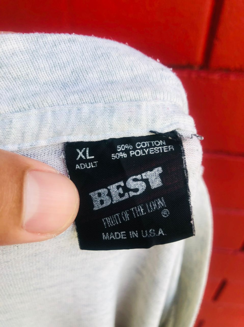 Japanese Brand × Vintage Vintage TBV Power Medway Station Streetwear Fashion Style Size US XL / EU 56 / 4 - 7 Thumbnail