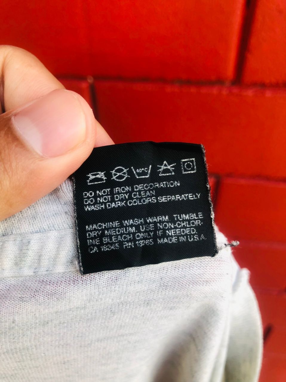 Japanese Brand × Vintage Vintage TBV Power Medway Station Streetwear Fashion Style Size US XL / EU 56 / 4 - 8 Thumbnail